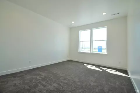 Bedroom - 185 E Ctr, Lewiston, UT 84320 photo 3 of 4