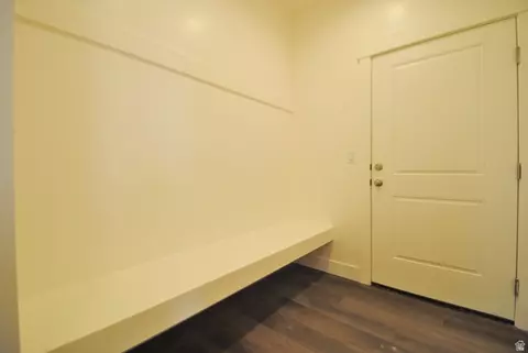 Entry Way - 185 E Ctr, Lewiston, UT 84320 photo 1 of 1