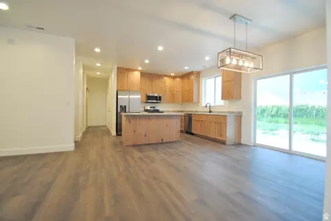 Kitchen - 185 E Ctr, Lewiston, UT 84320 photo 1 of 3