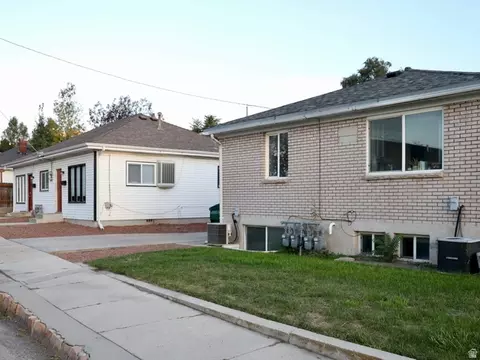 Exterior - 8775 S 40 E, Sandy, UT 84070 photo 3 of 7