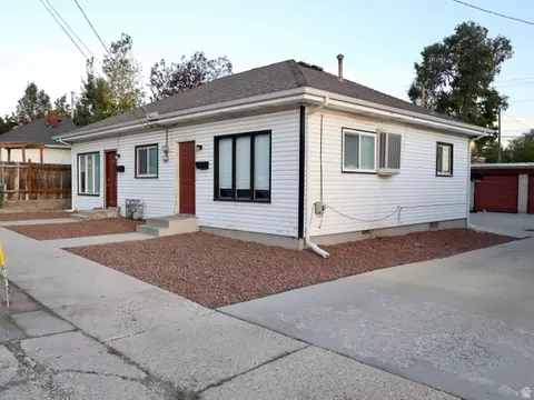 Exterior - 8775 S 40 E, Sandy, UT 84070 photo 4 of 7