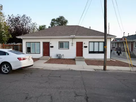 Exterior - 8775 S 40 E, Sandy, UT 84070 photo 5 of 7