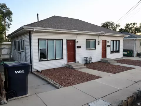 Exterior - 8775 S 40 E, Sandy, UT 84070 photo 6 of 7