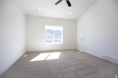 Bedroom - 2902 N Chokecherry Dr #7048, Eagle Mountain, UT 84005 photo 1 of 2