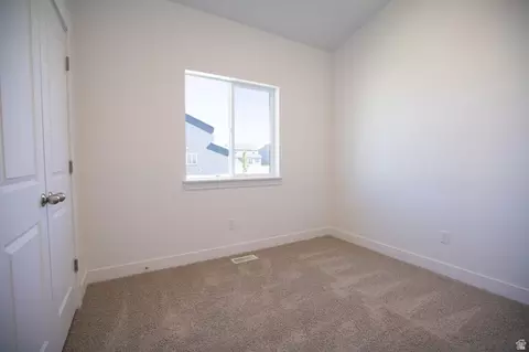 Bedroom - 2902 N Chokecherry Dr #7048, Eagle Mountain, UT 84005 photo 2 of 2