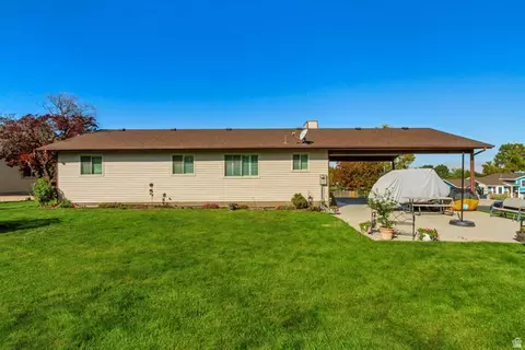 Exterior - 835 S 530 E, Spanish Fork, UT 84660 photo 3 of 6