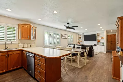 Kitchen - 835 S 530 E, Spanish Fork, UT 84660 photo 3 of 3