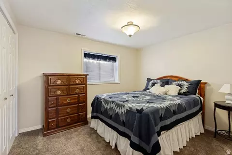 Bedroom - 835 S 530 E, Spanish Fork, UT 84660 photo 6 of 9