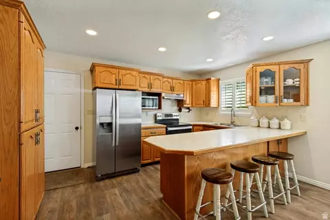 Kitchen - 835 S 530 E, Spanish Fork, UT 84660 photo 2 of 3