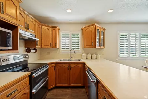 Kitchen - 835 S 530 E, Spanish Fork, UT 84660 photo 1 of 3