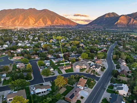 View/Area - 835 S 530 E, Spanish Fork, UT 84660 photo 7 of 7