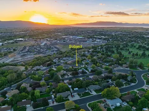 View/Area - 835 S 530 E, Spanish Fork, UT 84660 photo 6 of 7