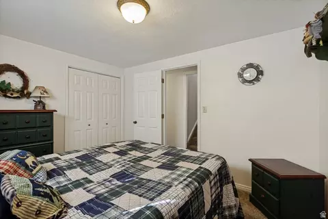 Bedroom - 835 S 530 E, Spanish Fork, UT 84660 photo 9 of 9