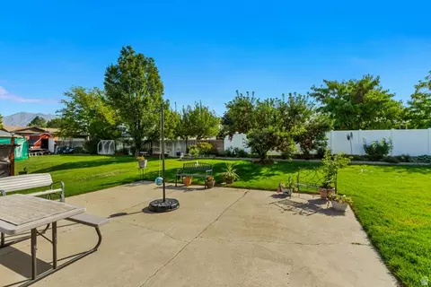 Exterior - 835 S 530 E, Spanish Fork, UT 84660 photo 4 of 6