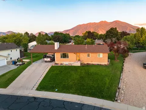 View/Area - 835 S 530 E, Spanish Fork, UT 84660 photo 1 of 7