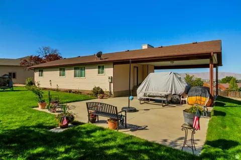 Exterior - 835 S 530 E, Spanish Fork, UT 84660 photo 2 of 6