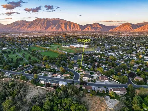 View/Area - 835 S 530 E, Spanish Fork, UT 84660 photo 5 of 7