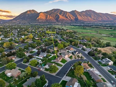 View/Area - 835 S 530 E, Spanish Fork, UT 84660 photo 4 of 7