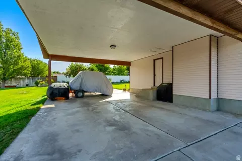 Exterior - 835 S 530 E, Spanish Fork, UT 84660 photo 1 of 6