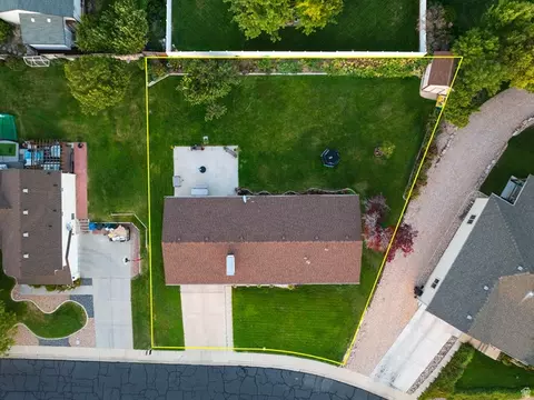 View/Area - 835 S 530 E, Spanish Fork, UT 84660 photo 3 of 7