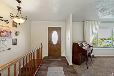 Entry Way - 835 S 530 E, Spanish Fork, UT 84660 photo 1 of 1