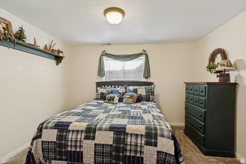 Bedroom - 835 S 530 E, Spanish Fork, UT 84660 photo 8 of 9