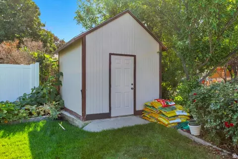 Exterior - 835 S 530 E, Spanish Fork, UT 84660 photo 6 of 6