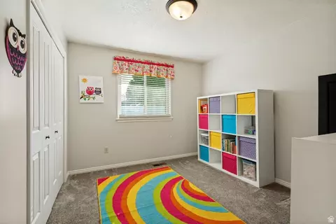 Bedroom - 835 S 530 E, Spanish Fork, UT 84660 photo 5 of 9