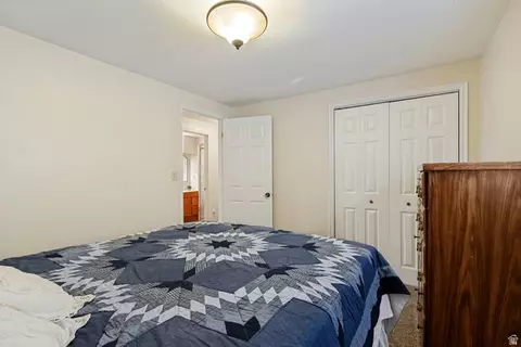 Bedroom - 835 S 530 E, Spanish Fork, UT 84660 photo 7 of 9