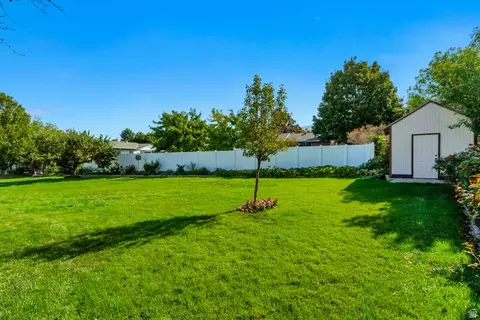 Exterior - 835 S 530 E, Spanish Fork, UT 84660 photo 5 of 6
