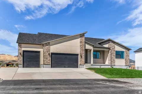 12914 S Big Wig Dr W #211, Herriman, UT 84096