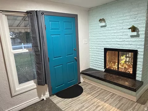 Entry Way - 12431 S 700 E, Draper, UT 84020 photo 1 of 4