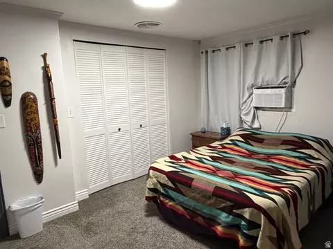 Bedroom - 12431 S 700 E, Draper, UT 84020 photo 2 of 2