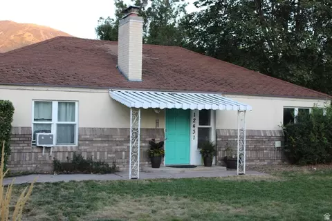 Exterior - 12431 S 700 E, Draper, UT 84020 photo 2 of 22