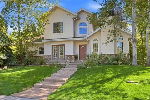 1462 Rio Grande Rd, Park City, UT 84098