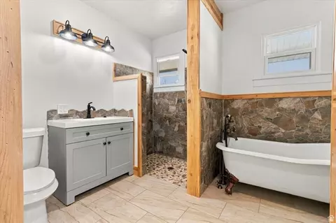 Bath - 111 E Ctr, Sterling, UT 84665 photo 2 of 6