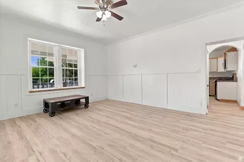 Living - 111 E Ctr, Sterling, UT 84665 photo 2 of 2
