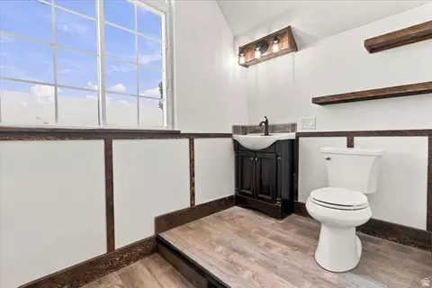 Bath - 111 E Ctr, Sterling, UT 84665 photo 5 of 6