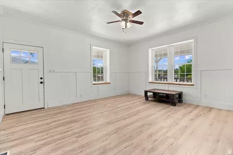 Living - 111 E Ctr, Sterling, UT 84665 photo 1 of 2