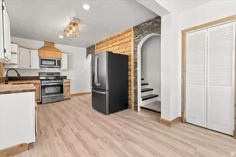Entry Way - 111 E Ctr, Sterling, UT 84665 photo 1 of 1