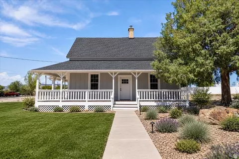 Exterior - 111 E Ctr, Sterling, UT 84665 photo 7 of 7