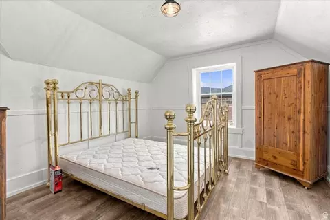 Bedroom - 111 E Ctr, Sterling, UT 84665 photo 1 of 3