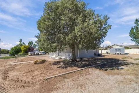 Exterior - 111 E Ctr, Sterling, UT 84665 photo 3 of 7