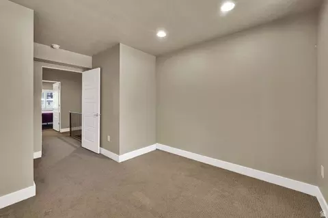 Bedroom - 4268 S Main St, Murray, UT 84107 photo 3 of 10
