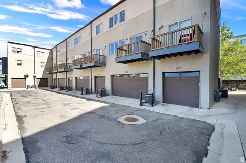 Exterior - 4268 S Main St, Murray, UT 84107 photo 4 of 5