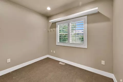 Bedroom - 4268 S Main St, Murray, UT 84107 photo 1 of 10