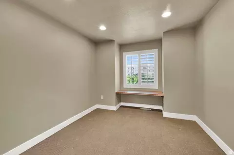 Bedroom - 4268 S Main St, Murray, UT 84107 photo 4 of 10