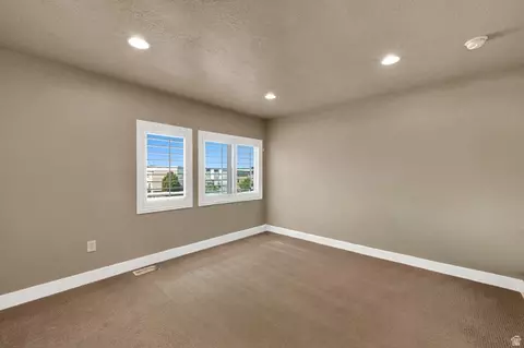 Bedroom - 4268 S Main St, Murray, UT 84107 photo 7 of 10