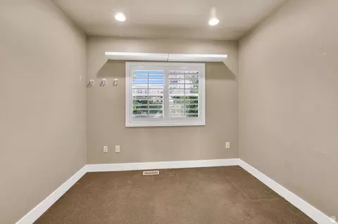 Bedroom - 4268 S Main St, Murray, UT 84107 photo 2 of 10