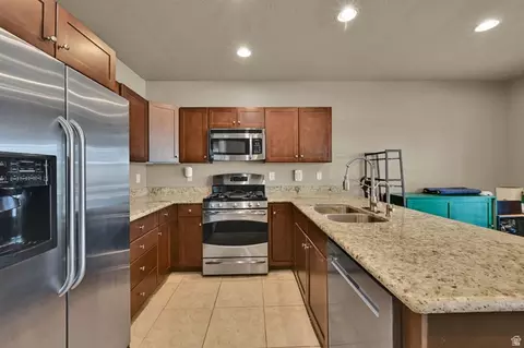 Kitchen - 4268 S Main St, Murray, UT 84107 photo 2 of 5